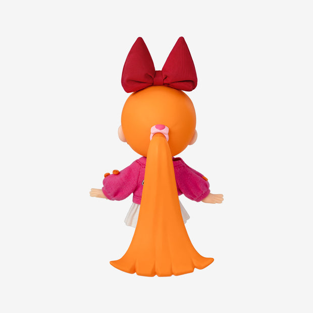 [pre order] MOLLY × The Powerpuff Girls Series Action Figure