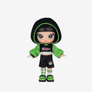 [pre order] MOLLY × The Powerpuff Girls Series Action Figure