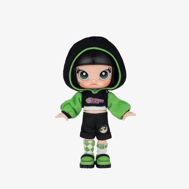 [pre order] MOLLY × The Powerpuff Girls Series Action Figure