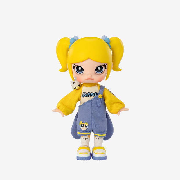 [pre order] MOLLY × The Powerpuff Girls Series Action Figure