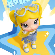 [pre order] MOLLY × The Powerpuff Girls Series Action Figure
