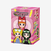 [pre order] MOLLY × The Powerpuff Girls Series Action Figure