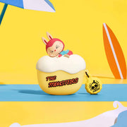 [pre order] THE MONSTERS Enchanted by the Seaside Series-Earphone Case for Airpods Pro