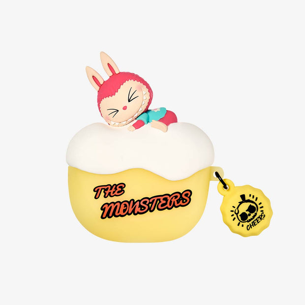 [pre order] THE MONSTERS Enchanted by the Seaside Series-Earphone Case for Airpods Pro