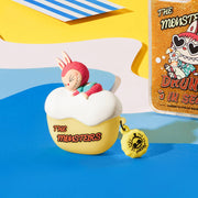 [pre order] THE MONSTERS Enchanted by the Seaside Series-Earphone Case for Airpods Pro