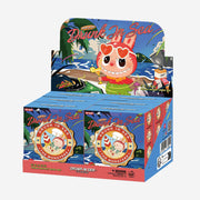 [pre order] THE MONSTERS Enchanted by the Seaside Series-Fridge Magnet Blind Box