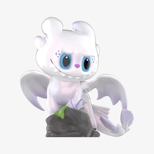 [pre order] THE MONSTERS How to Train Your Dragon Figurine