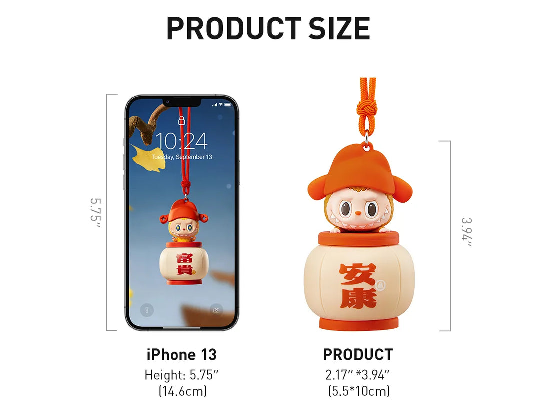 pre order] Labubu The Monsters Let's Have Fun Together Series