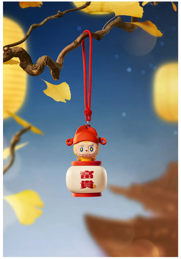 [pre order]  Labubu The Monsters Let's Have Fun Together Series