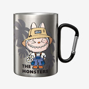 [pre order] THE MONSTERS FALL IN WILD SERIES-Garden Bucket Cup