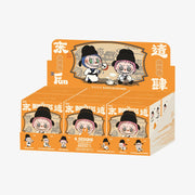 [pre order] THE MONSTERS Let's Have Fun Together Series-Badge Blind Box