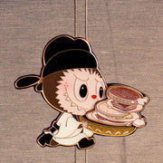 [pre order] THE MONSTERS Let's Have Fun Together Series-Badge Blind Box
