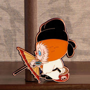 [pre order] THE MONSTERS Let's Have Fun Together Series-Badge Blind Box