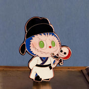 [pre order] THE MONSTERS Let's Have Fun Together Series-Badge Blind Box