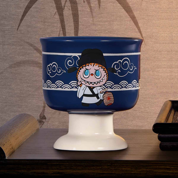 [pre order] THE MONSTERS Let's Have Fun Together Series-Cup Set