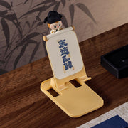 [pre order] THE MONSTERS Let's Have Fun Together Series-Mobile Phone Bracket