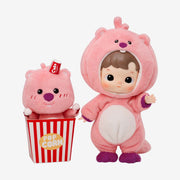 [pre order] HACIPUPU × ZANMANG LOOPY Action Figure