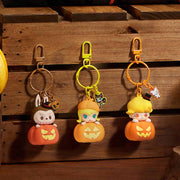 [pre order] Happy Halloween Party Series- Luminous Pumpkin Pendant