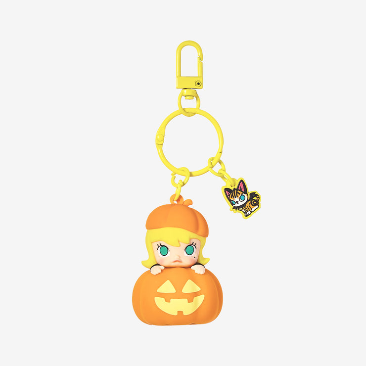 [pre order] Happy Halloween Party Series- Luminous Pumpkin Pendant