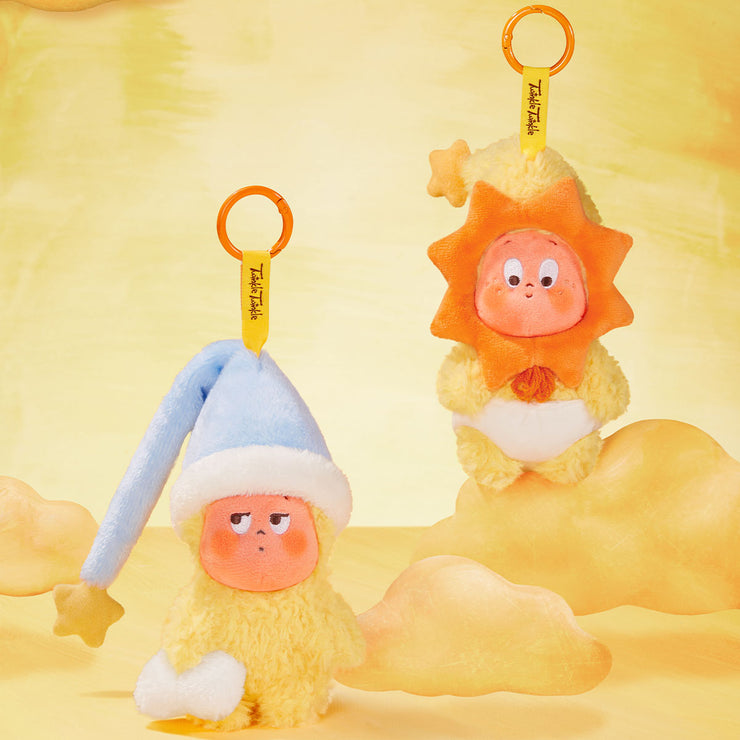 We are Twinkle Twinkle Series-Plush Pendant Blind Box [Pre Order]