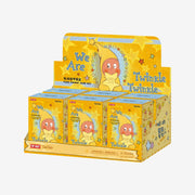 We are Twinkle Twinkle Series-Plush Pendant Blind Box [Pre Order]