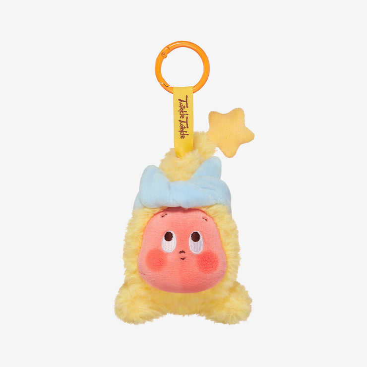 We are Twinkle Twinkle Series-Plush Pendant Blind Box [Pre Order]