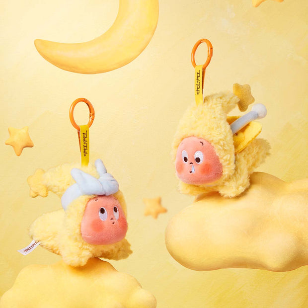 We are Twinkle Twinkle Series-Plush Pendant Blind Box [Pre Order]