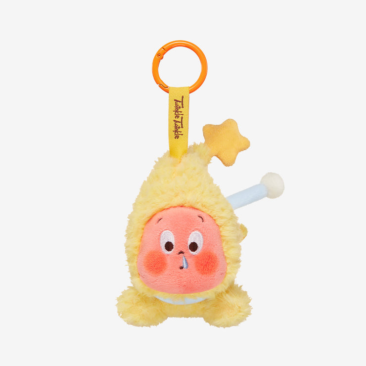 We are Twinkle Twinkle Series-Plush Pendant Blind Box [Pre Order]