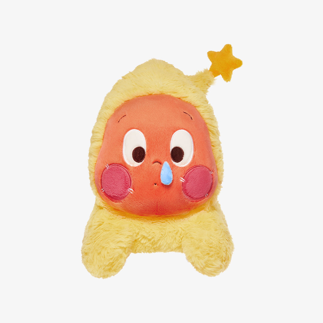 pre order] Twinkle Twinkle Wonderful Journey Series-U-shape pillow