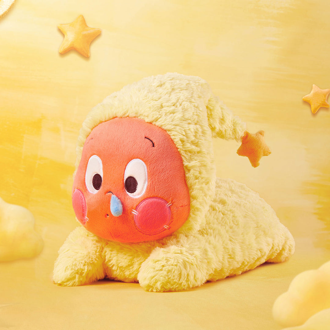 pre order] We are Twinkle Twinkle Series-Pillow – Little Mysteries