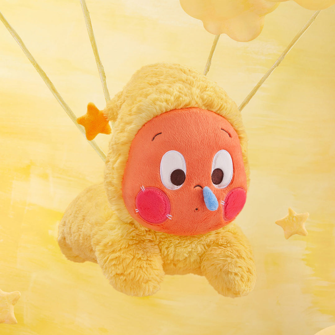 pre order] We are Twinkle Twinkle Series-Pillow – Little Mysteries