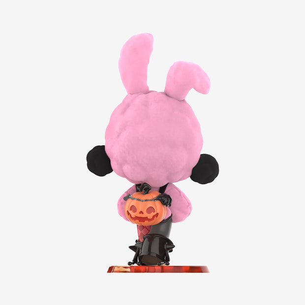 [pre order] SKULLPANDA Bunny or Doggy Figure