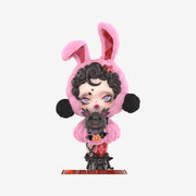 [pre order] SKULLPANDA Bunny or Doggy Figure