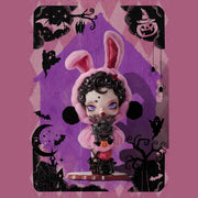 [pre order] SKULLPANDA Bunny or Doggy Figure