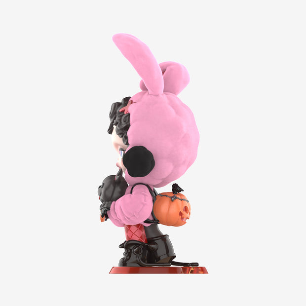 [pre order] SKULLPANDA Bunny or Doggy Figure