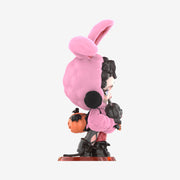 [pre order] SKULLPANDA Bunny or Doggy Figure