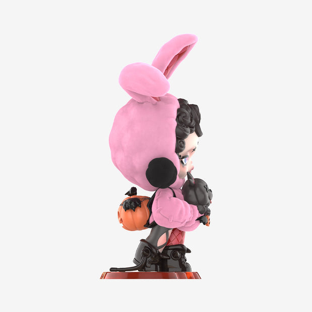 [pre order] SKULLPANDA Bunny or Doggy Figure