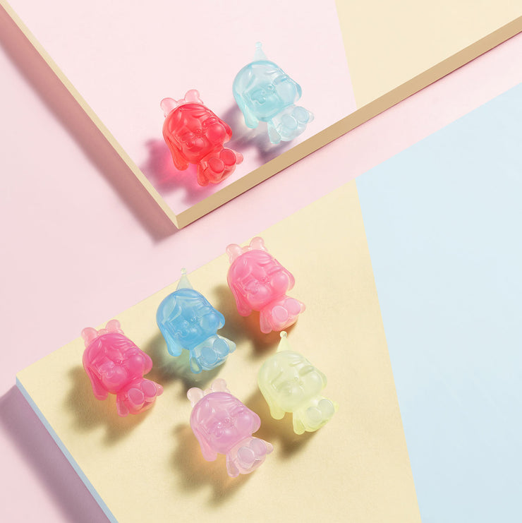 [pre order] POP BEAN CRYBABY MINI FIGURE