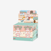 [pre order] CRYBABY Crying Again Series-Card Holder Blind Box