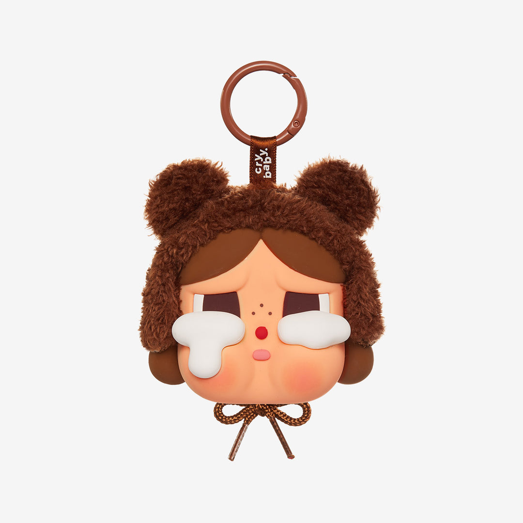 【正規品】値下げ中 CRYBABY Earphone Case ゴールド CRYBABY Earphone Case Gold - メルカリ