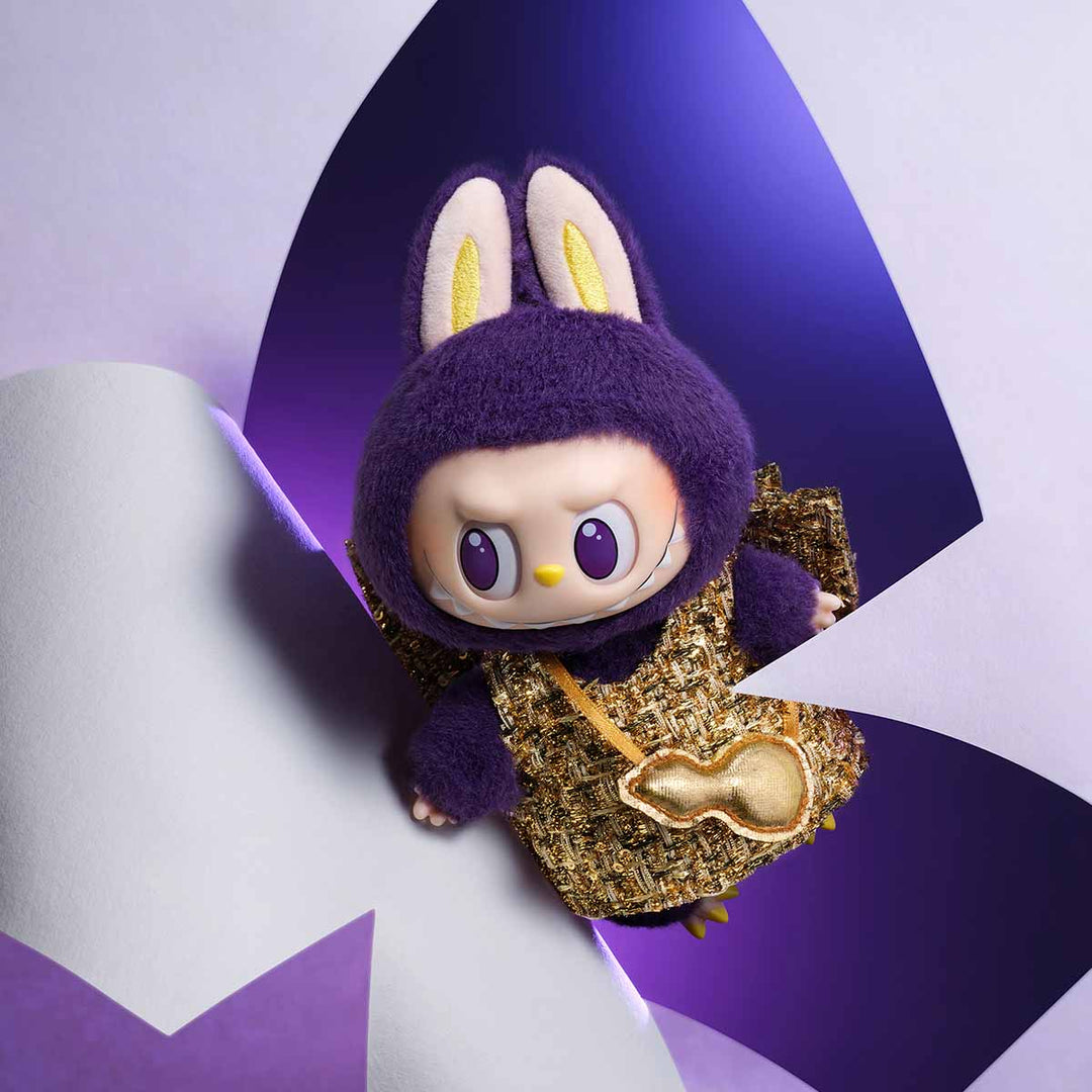 SF・ファンタジー・ホラー LABUBU x PRONOUNCE WINGS OF FANTASY LABUBU × PRONOUNCE - WINGS OF FANTASY Vinyl Plush Doll - POP