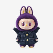 LABUBU × PRONOUNCE - WINGS OF FANTASY Vinyl Plush Doll [Pre Order]
