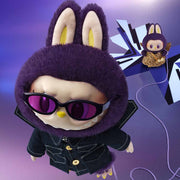 LABUBU × PRONOUNCE - WINGS OF FANTASY Vinyl Plush Doll [Pre Order]