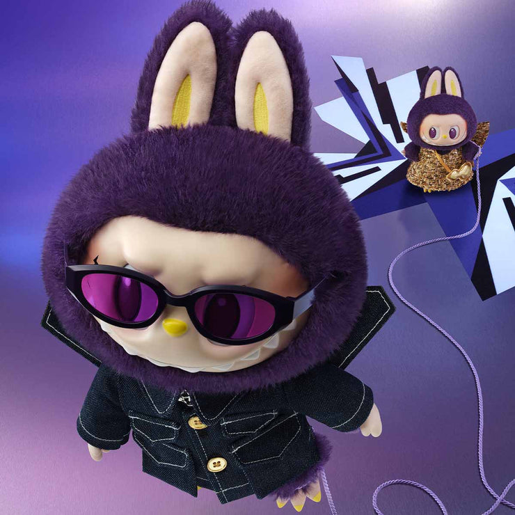 LABUBU × PRONOUNCE - WINGS OF FANTASY Vinyl Plush Doll [Pre Order]