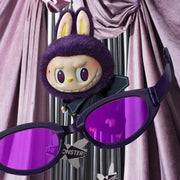 LABUBU × PRONOUNCE - WINGS OF FANTASY Vinyl Plush Doll [Pre Order]