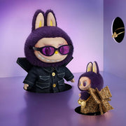 LABUBU × PRONOUNCE - WINGS OF FANTASY Vinyl Plush Doll [Pre Order]