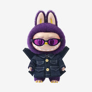 LABUBU × PRONOUNCE - WINGS OF FANTASY Vinyl Plush Doll [Pre Order]