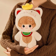 DIMOO Weaving Wonders Series-20cm Cotton Doll [Pre Order]