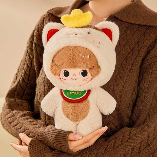 DIMOO Weaving Wonders Series-20cm Cotton Doll [Pre Order]