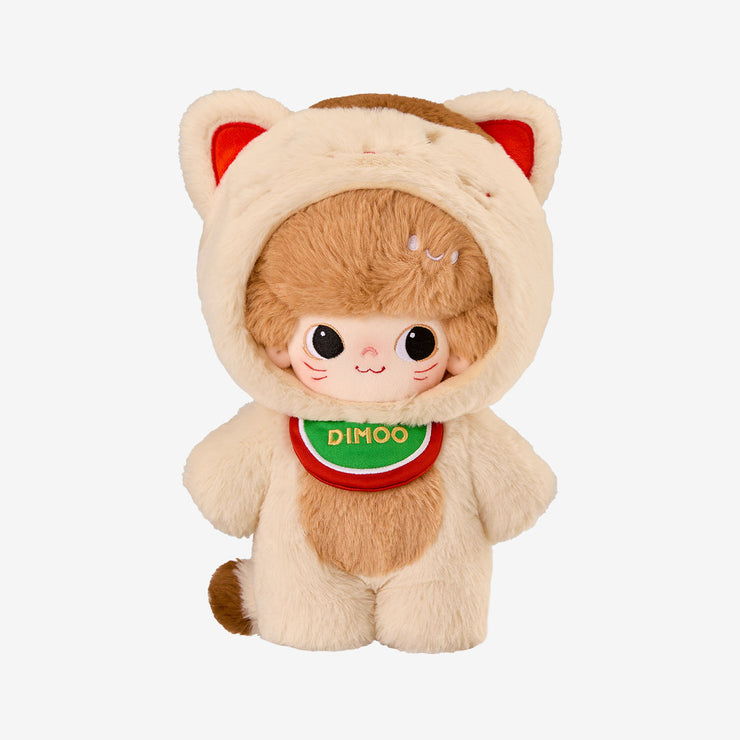 DIMOO Weaving Wonders Series-20cm Cotton Doll [Pre Order]